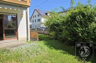 Doppelhaushälfte kaufen in 86368 Gersthofen, Hervorragend gelegene Doppelhaushälfte in Gersthofen mit viel Charme