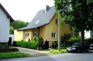 Einfamilienhaus kaufen in 12623 Mahlsdorf (Hellersdorf), Hochwertiges Einfamilienhaus mit 7 Zimmern, ca. 177 m² + 862 m² Grundstück am Wald in Mahlsdorf-Sü