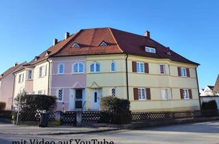 Doppelhaushälfte kaufen in 89407 Dillingen an der Donau, Vielfältige, individuelle Doppelhaushälfte in Dillingen in sehr guter Lage