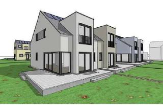 Doppelhaushälfte kaufen in 81249 Langwied, Neubau Doppelhaushälfte mit Nachhaltigkeitszertifizierung