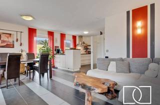 Haus kaufen in 91257 Pegnitz, Wohnen wie im Neubau! Energieeffiziente DHH in idyllischer Randlage