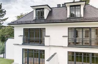 Doppelhaushälfte kaufen in 80992 Moosach, Klassische Neubau-Doppelhaushälfte in ruhiger Lage