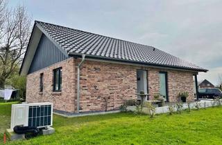 Haus kaufen in 24888 Steinfeld, Leben auf dem Land - solider, schicker Neubau in Schleinähe