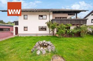 Haus kaufen in 63849 Leidersbach, Exklusives Wohnen! Entdecken Sie Ihr neues Traumhaus: Großzügiges Anwesen mit Wellnessoase zu unsc