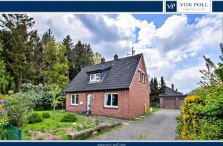 Einfamilienhaus kaufen in 27793 Wildeshausen, Saniertes Einfamilienhaus in toller Lage von Wildeshausen