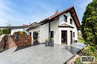 Einfamilienhaus kaufen in 78655 Dunningen, Sonniges, geräumiges Einfamilienhaus in idyllischer Lage von Lackendorf