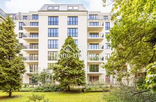 Wohnung kaufen in 10243 Berlin, Neubau - Erstbezug - Energieeffizienzklasse A+