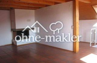 Wohnung mieten in 66976 Rodalben, 66976 RODALBEN, Maisonettewohnung, offener Kamin, 5-Zimmer, Wohnküche, 2 Bäder, 2-Fam-Haus, Garten