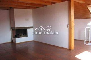 Wohnung mieten in 66976 Rodalben, 66976 Haus im Haus: Maisonettewohnung, offener Kamin, 5-Zimmer, Wohnküche, 2 Bäder, 170qm, Garten