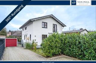 Haus kaufen in 61462 Königstein im Taunus, Energiebewusstes Wohnen: Großes Haus mit Einliegerwohnung & Solaranlage zur ERBPACHT nur 130€/Monat