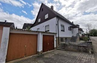 Einfamilienhaus kaufen in 71069 Sindelfingen, Provisionsfrei: Charmantes Einfamilienhaus in bester Ortsrandlage von Darmsheim