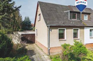 Haus kaufen in Ahornweg 28, 39120 Hopfengarten, Ihr Familienglück in beliebter Lage Hopfengarten !