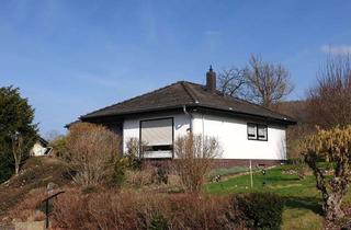 Einfamilienhaus kaufen in 36282 Hauneck, Lichtdurchflutetes Einfamilienhaus in Top-Wohnlage++Offenes Bieterverfahren++