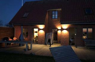 Haus mieten in 23942 Dassow, Nahe Travemünde: Möbliertes Ferienhaus an der Ostsee