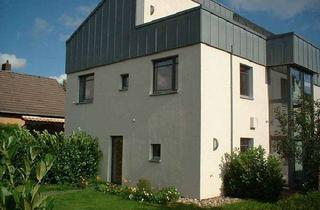 Haus mieten in 30419 Ledeburg, Architektenhaus in Herrenhausen-Ledeburg