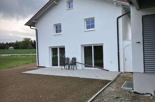 Haus mieten in Ried 13, 84364 Bad Birnbach, DHH neu energetisch renoviert ländlich ruhig