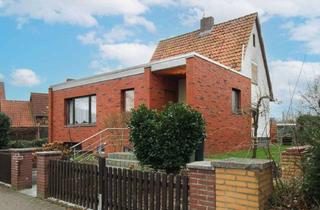 Anlageobjekt in 38268 Lengede, Schönes neues Zuhause für kleine Familien mit großem Eigenkapital