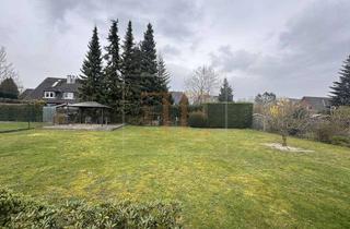 Grundstück zu kaufen in 22869 Schenefeld, Attraktives Baugrundstück mit Mehrfamilienhaus in perfekter Lage und vielen Möglichkeiten