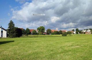 Grundstück zu kaufen in 35418 Buseck, Schöner Bauplatz in guter Wohnlage von Buseck (5km bis Gießen) zu verkaufen