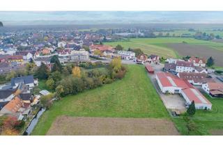 Grundstück zu kaufen in 77866 Rheinau, Schönes Grundstück in ruhiger Lage