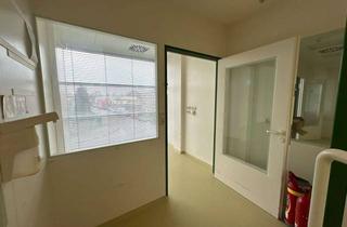 Praxen mieten in 22885 Barsbüttel, 122 m² Labor/Praxisfläche in ruhiger Lage von Barsbüttel