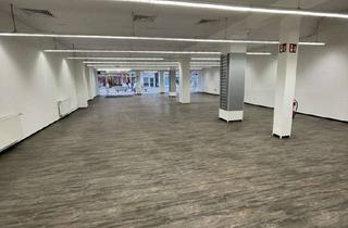 Geschäftslokal mieten in Hauptstraße 259, 44649 Wanne, 1A-Lage in Herne-Wanne: Ladenlokal in Toplage sucht Nachmieter!