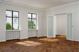 Wohnung kaufen in 39108 Magdeburg, Erdgeschosswohnung in 39108 Magdeburg, Große Diesdorfer Str.