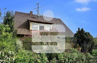 Einfamilienhaus kaufen in 91096 Möhrendorf, Sanierungsbedürftiges Wohnhaus in Möhrendorf...Sanierer und Handwerker aufgepasst