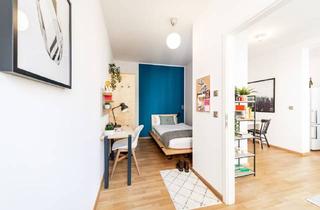 Wohnung mieten in 10245 Berlin, Private Room in Friedrichshain, Berlin