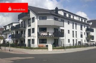 Wohnung mieten in 63179 Obertshausen, Neuwertige 2-Zimmer-Wohnung mit Balkon und Aufzug