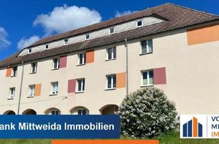 Wohnung mieten in 09328 Lunzenau, Entspanntes Wohnen im Grünen - sofort verfügbar!