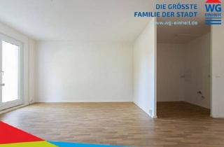 Wohnung mieten in 09123 Chemnitz, Schöne Erdgeschosswohnung in Hutholz mit vergrößertem Wohnzimmer