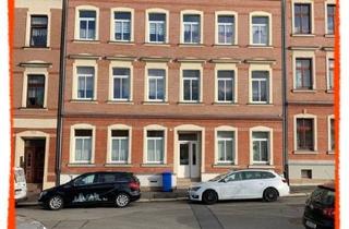 Haus kaufen in 08056 Zwickau, Einsteigerimmobilie für Kapitalanleger zur Erzielung eines passiven Einkommen zu verkaufen!