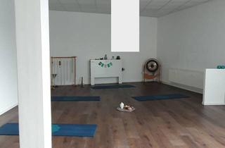 Büro zu mieten in 32657 Lemgo, Lemgo - 135 m² Yogastudio - Studio - Kursraum + Büro - zentrumsnah in Lemgo!