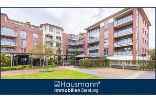 Wohnung kaufen in 22926 Ahrensburg, Ahrensburg - Interessante Lage in Schlossnähe in Ahrensburg!