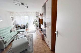 Wohnung kaufen in 70327 Stuttgart / Untertürkheim, Keine Käuferprovision: 2-Zimmerwohnung mit Tiefgaragenstellplatz in zentraler Stuttgarter Lage