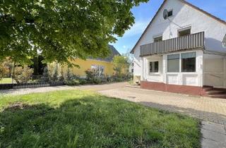 Einfamilienhaus kaufen in 67126 Hochdorf-Assenheim, Unter der Linde - Schnuckeliges Einfamilienhaus mit Anbaumöglichkeiten auf tollem Grundstück