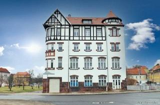 Haus kaufen in 99867 Gotha, Kernsaniertes Wohn- und Geschäftshaus in Zentrumsnähe!