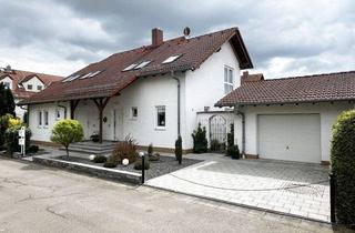 Einfamilienhaus kaufen in 04683 Belgershain, Großzügiges Anwesen, 6 Zi., ca. 208 m² Wfl., FuBo, Keller, Garage, sofort beziehbar!!!