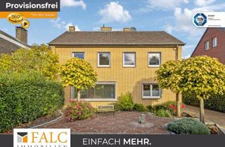 Haus kaufen in 41812 Erkelenz, + Ein- bis Zweifamilienhaus in ruhiger und zentraler Lage von Erkelenz! +