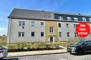Wohnung kaufen in 17034 Neubrandenburg, HORN IMMOBILIEN++ Neubrandenburg 3-Raum Eigentumswohnung, modernisiert, mit Fußbodenheizung