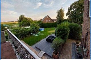 Haus kaufen in 47495 Rheinberg, 2 Familienhaus mit Garten und Baugrundstück in Rheinberg-Wallach *Perfekt für die ganze Familie*