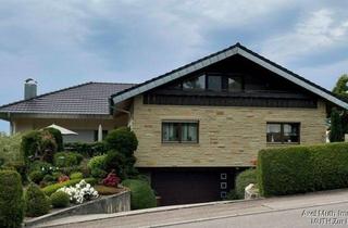 Haus kaufen in 75031 Eppingen, Raus aus der Stadt - stilvoll wohnen auf dem Land