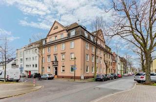 Wohnung kaufen in 40599 Düsseldorf, Düsseldorf - PROVISIONSFREI: Top Sanierte 2-Zi.-ETW mit zuverlässigen Mietern - Paketkauf möglich!