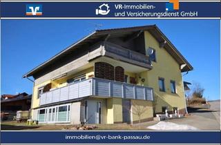 Einfamilienhaus kaufen in 94556 Neuschönau, Neuschönau - Sonniges Wohlfühlhaus in begehrter Familienlage mit reichlich Platz und viel Privatsphäre