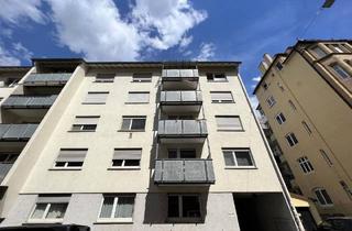 Wohnung kaufen in 70193 Stuttgart, Stuttgart - ++ Mitten im Westen - sofort zu übernehmen ++