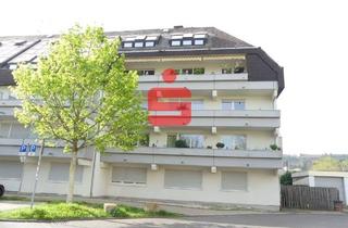 Wohnung kaufen in 54292 Trier, Trier - Großzügige Maisonettewohnung mit Tiefgaragenstellplatz in Top-Lage