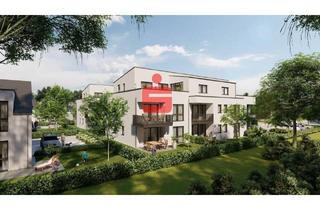 Wohnung kaufen in 54675 Mettendorf, Mettendorf - Attraktive Eigentumswohnungen mit bewilligter KFW-Förderung
