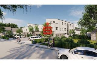 Wohnung kaufen in 54675 Mettendorf, Mettendorf - Attraktive und moderne Eigentumswohnungen mit bewilligter KfW-Förderung