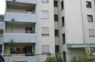 Wohnung kaufen in 69469 Weinheim, Weinheim - Eigentumswohnung